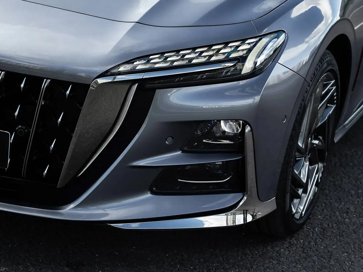 Hongqi H6 2023 – н.в. Лифтбек — сүрөт 14