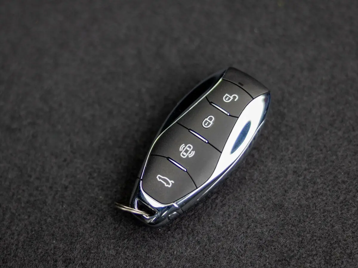 Hongqi H6 2023 – н.в. Лифтбек — сүрөт 38