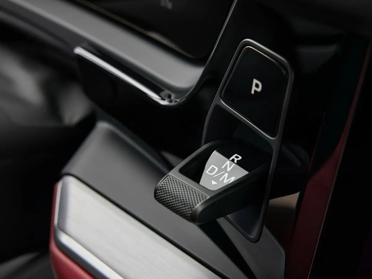 Porsche Cayenne III Рестайлинг Внедорожник 5 дв. Coupé — фото 11