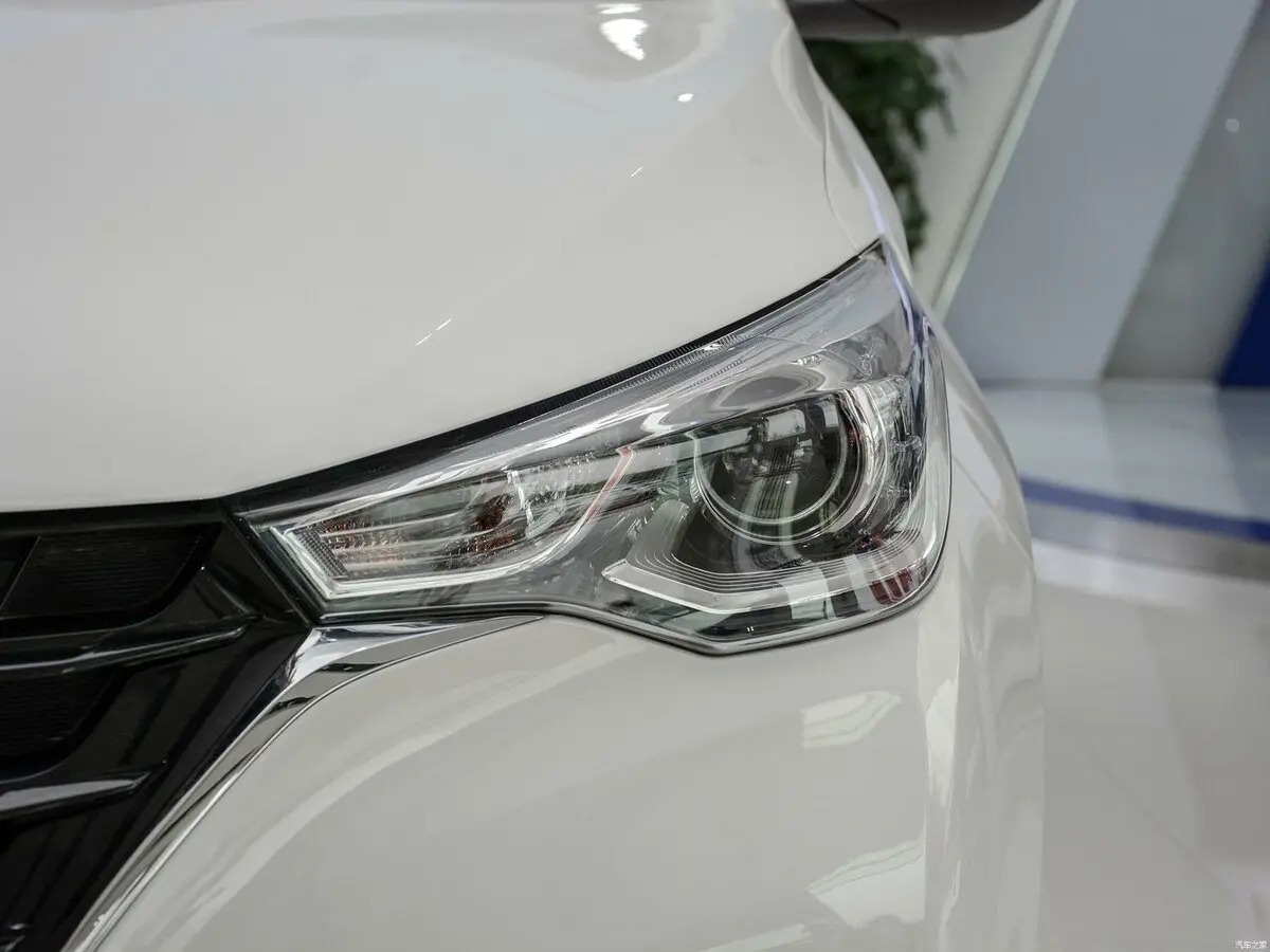Changan Alsvin 2018 – н.в. Седан — сүрөт 12