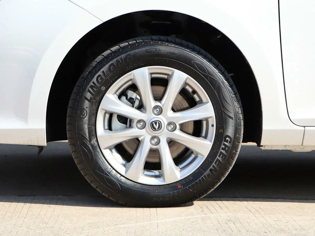 Changan Alsvin 2018 – н.в. Седан — сүрөт 15