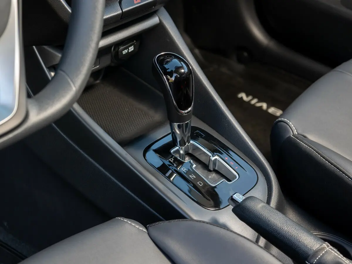 Changan Alsvin 2018 – н.в. Седан — сүрөт 28
