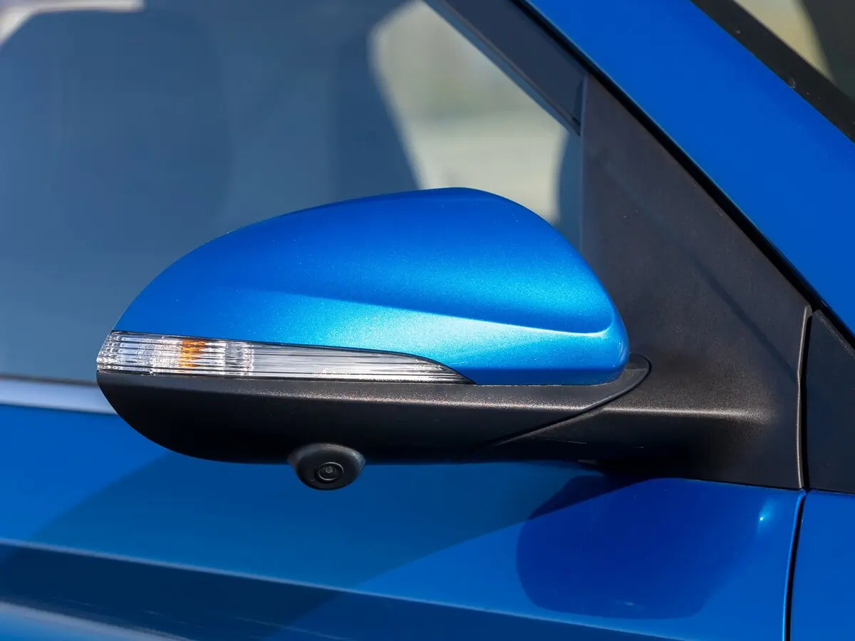 Changan Alsvin 2018 – н.в. Седан — сүрөт 30