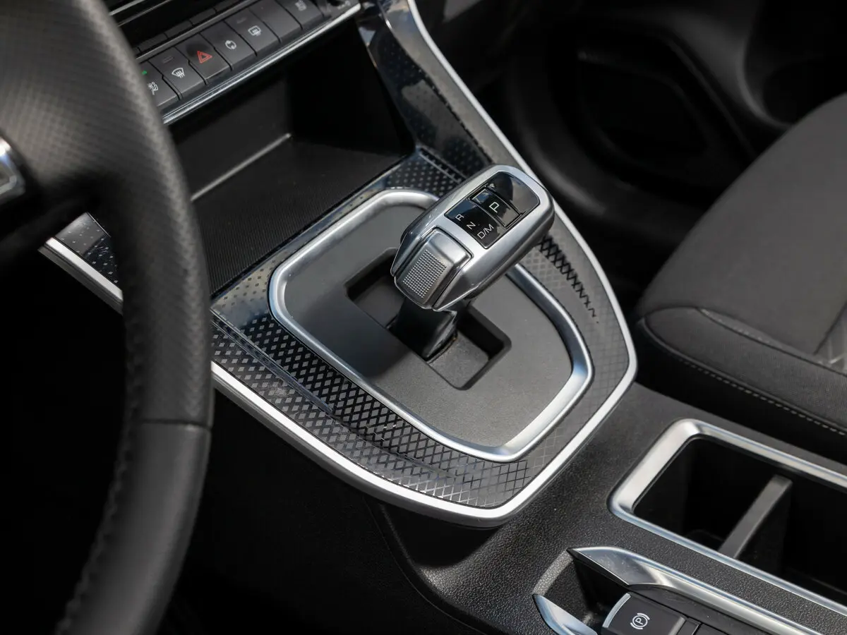 Haval M6 II Внедорожник 5 дв. — photo 27