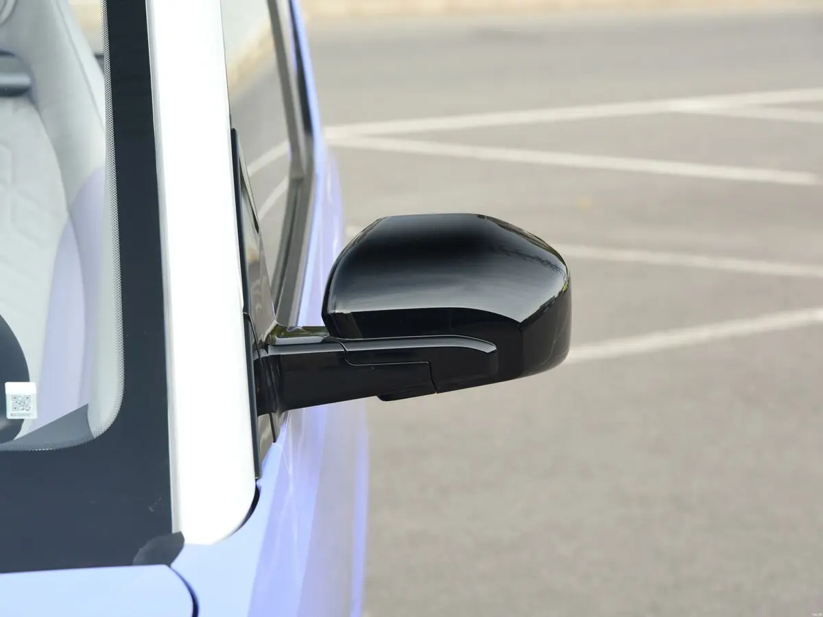 Wuling Mini EV II Хэтчбек 3 дв. — фото 13