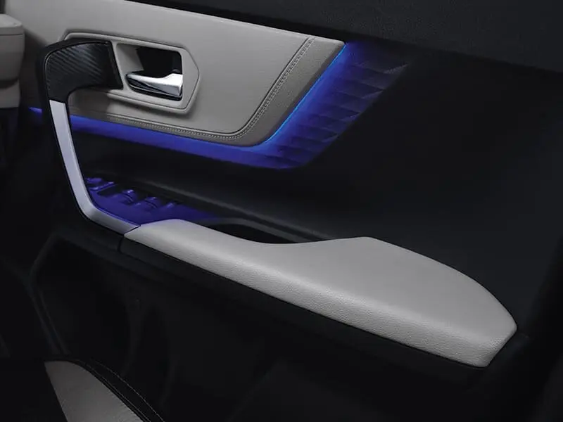Toyota Veloz 2021 – н.в. Минивэн — фото 7