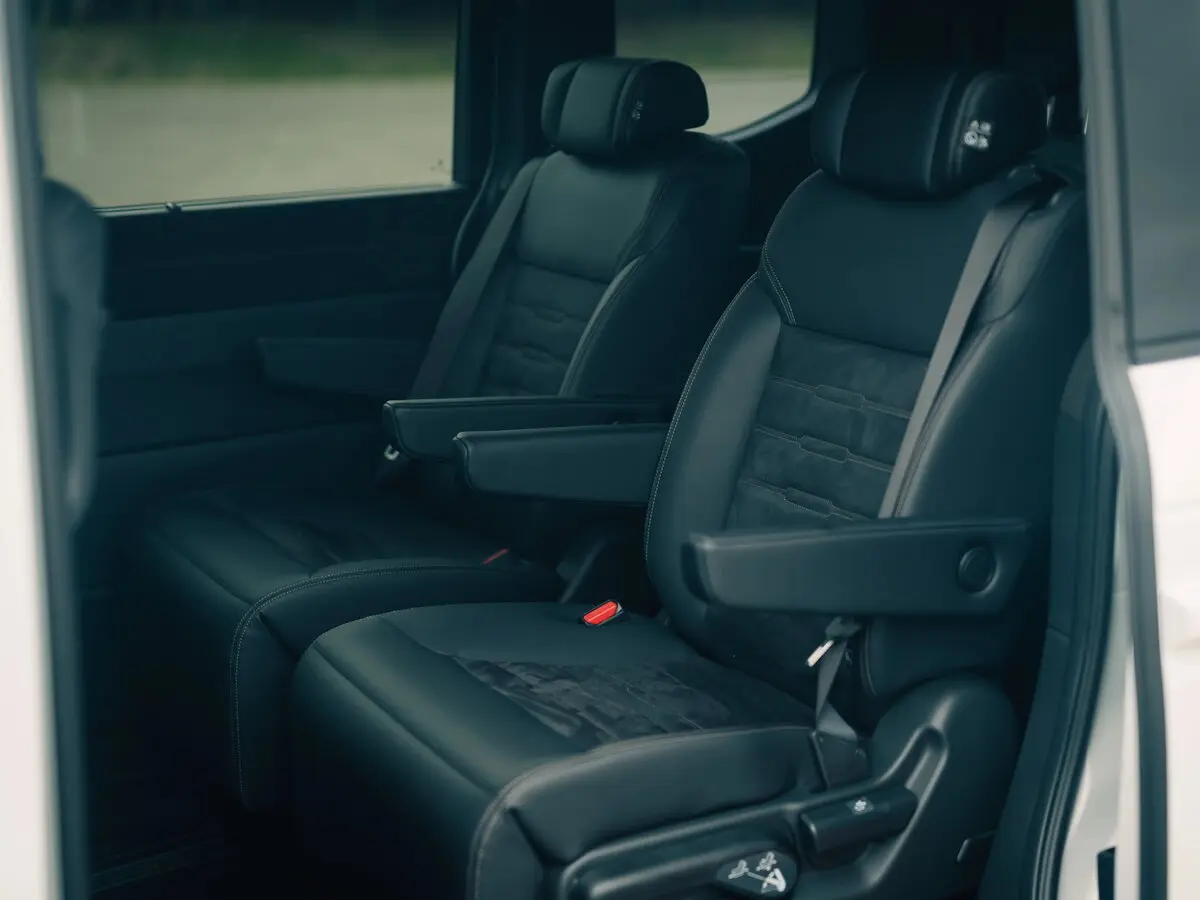Honda Stepwgn VI Минивэн — фото 6
