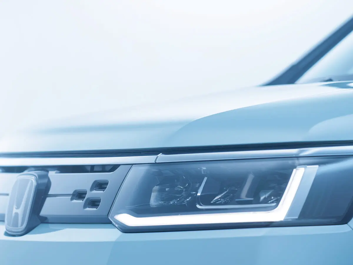 Honda Stepwgn VI Минивэн — фото 8