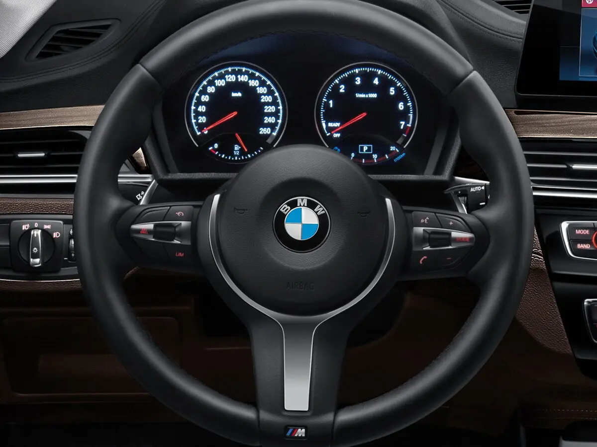 BMW X1 II (F48) Рестайлинг Внедорожник 5 дв. Long — сүрөт 5