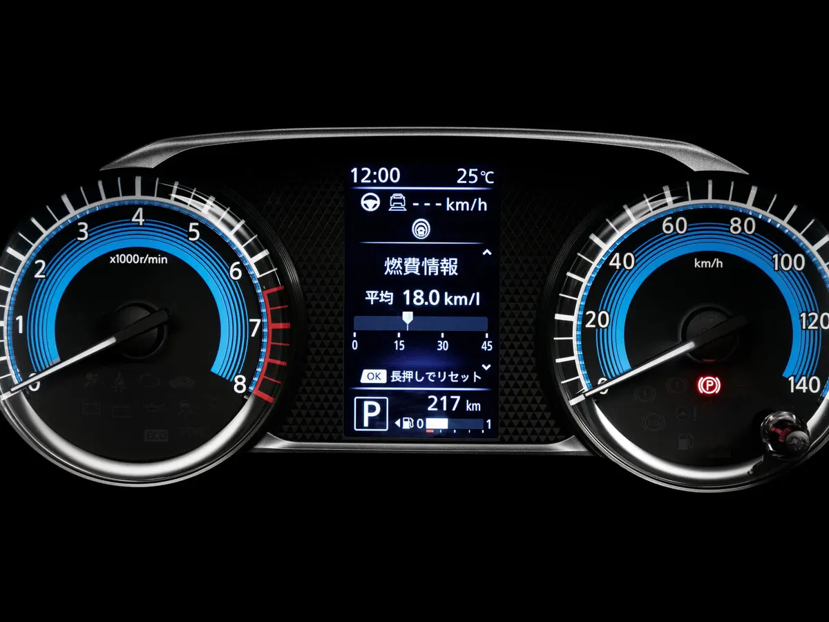 Mitsubishi eK Wagon IV Хэтчбек 5 дв. — сүрөт 9
