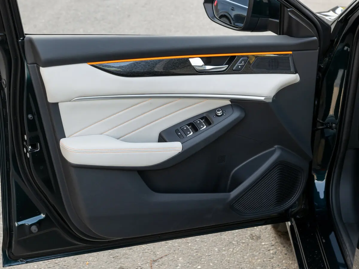 Dongfeng Shine Max 2023 – н.в. Седан — photo 21
