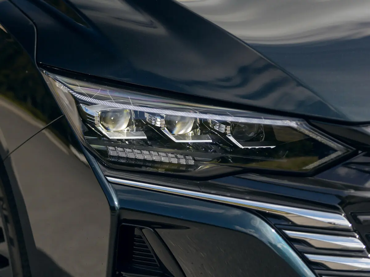 Dongfeng Shine Max 2023 – н.в. Седан — photo 25