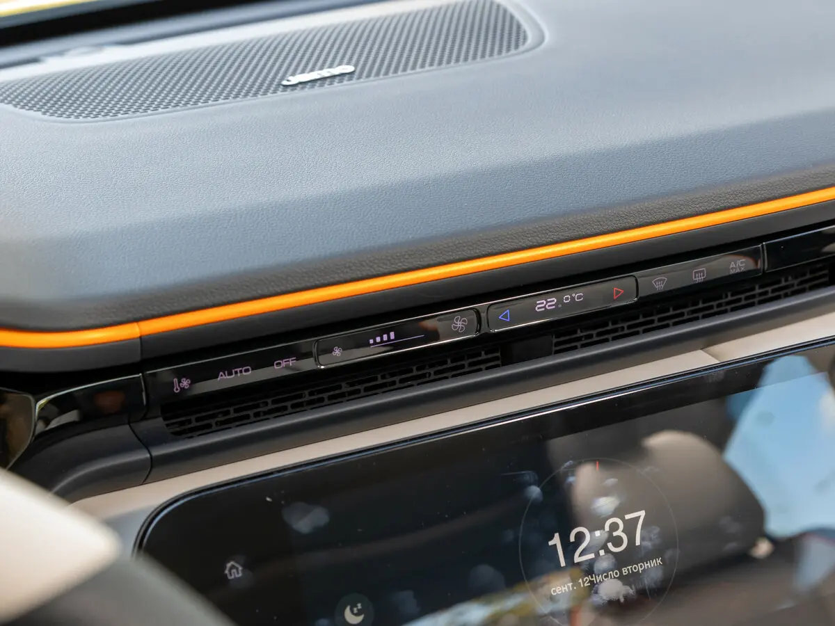 Dongfeng Shine Max 2023 – н.в. Седан — photo 28