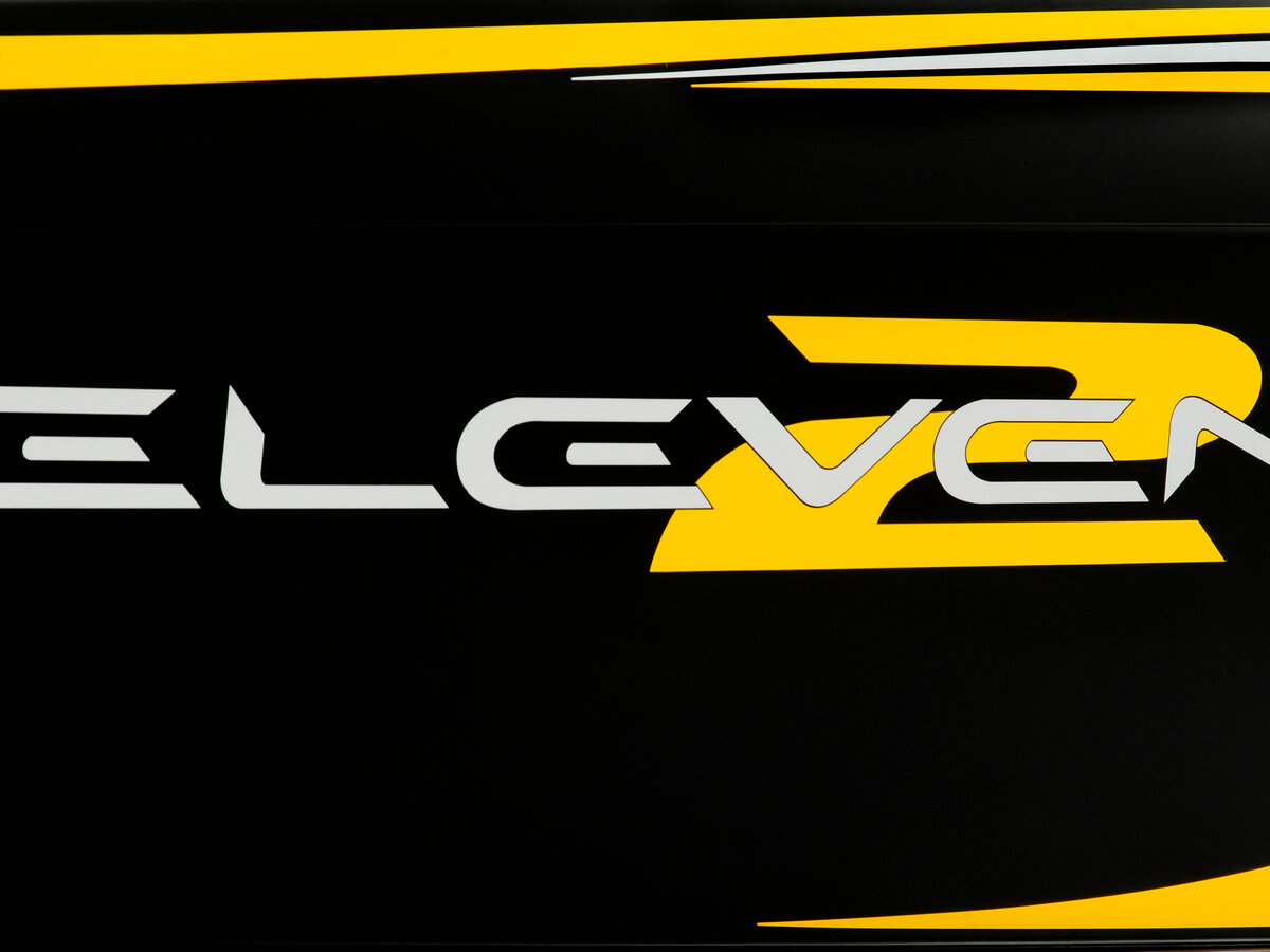 Lotus 2-Eleven 2007 – 2011 Родстер — фото 9