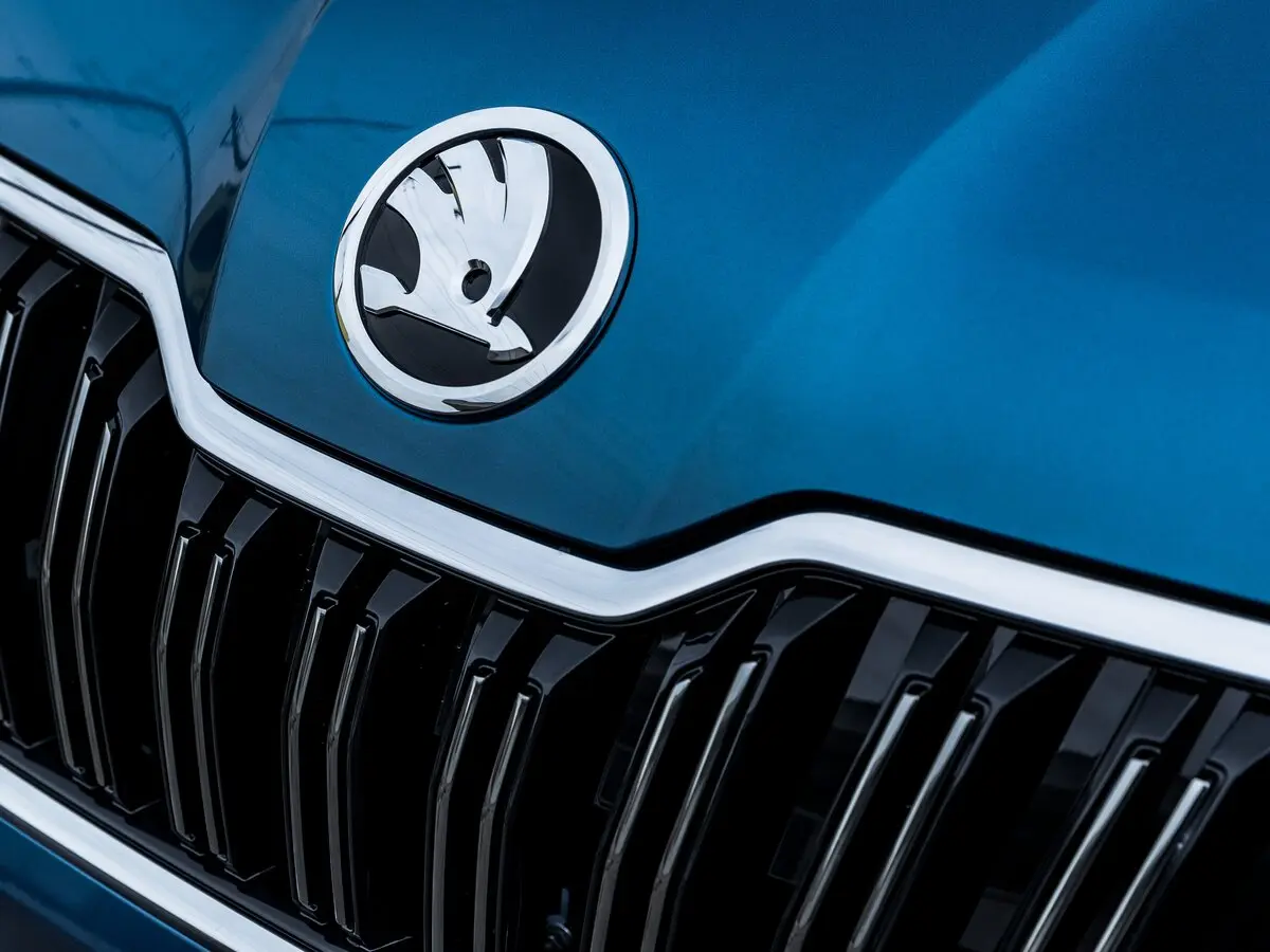 Skoda Kamiq I (China Market) Внедорожник 5 дв. — сүрөт 13