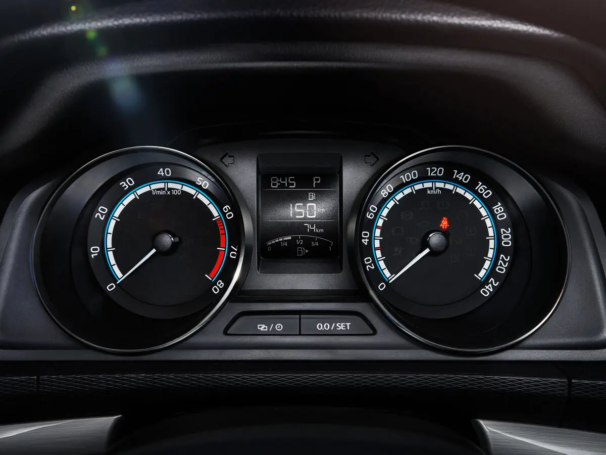 Skoda Kamiq I (China Market) Внедорожник 5 дв. GT — сүрөт 8