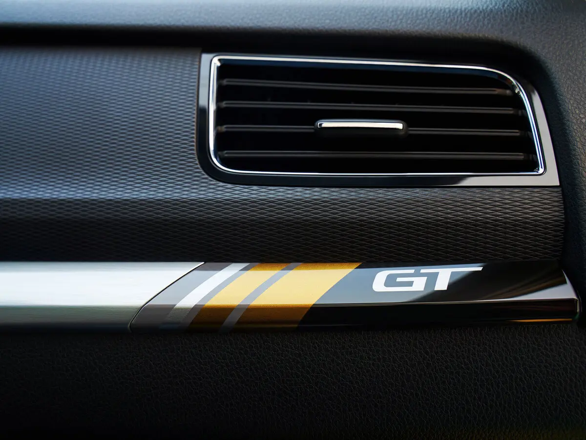 Skoda Kamiq I (China Market) Внедорожник 5 дв. GT — сүрөт 15