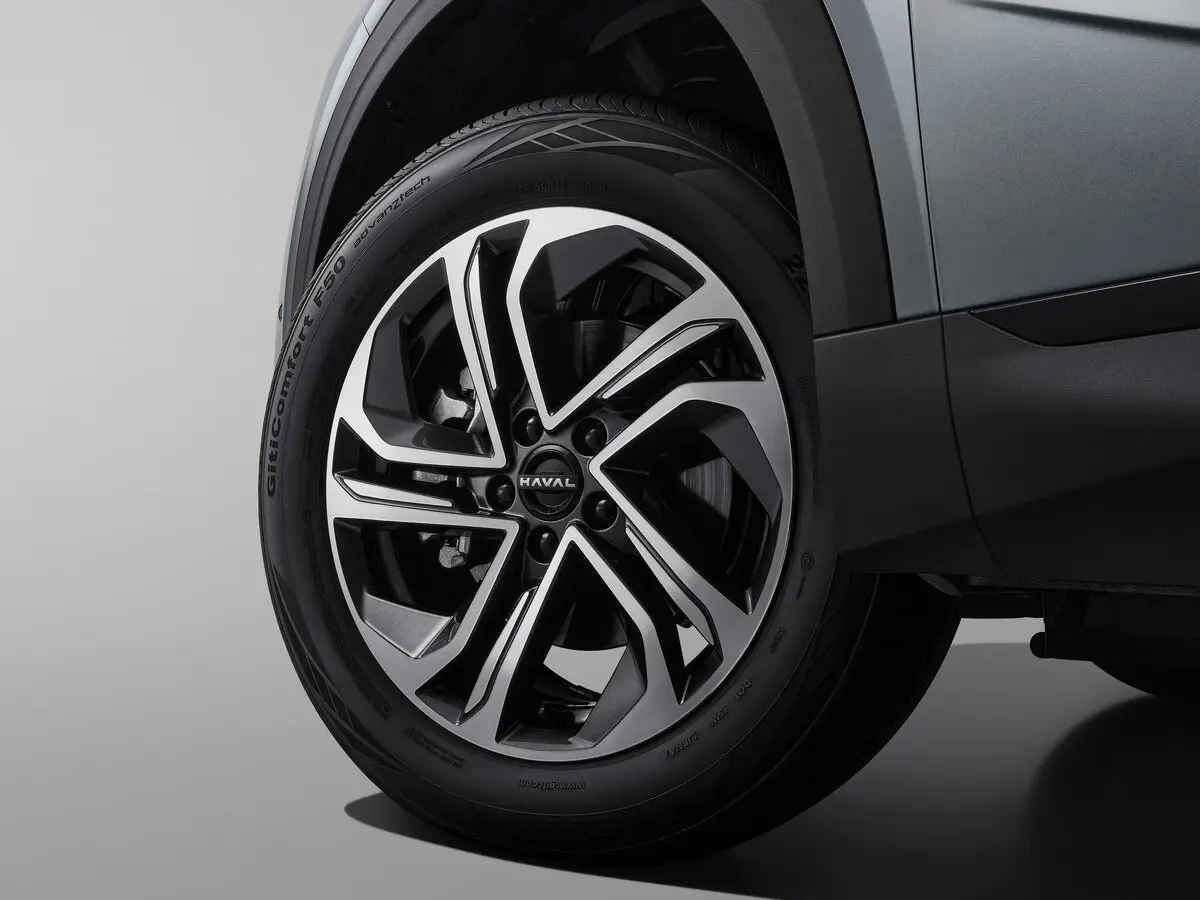 Haval Xiaolong 2023 – 2025 Внедорожник 5 дв. — 照片 13