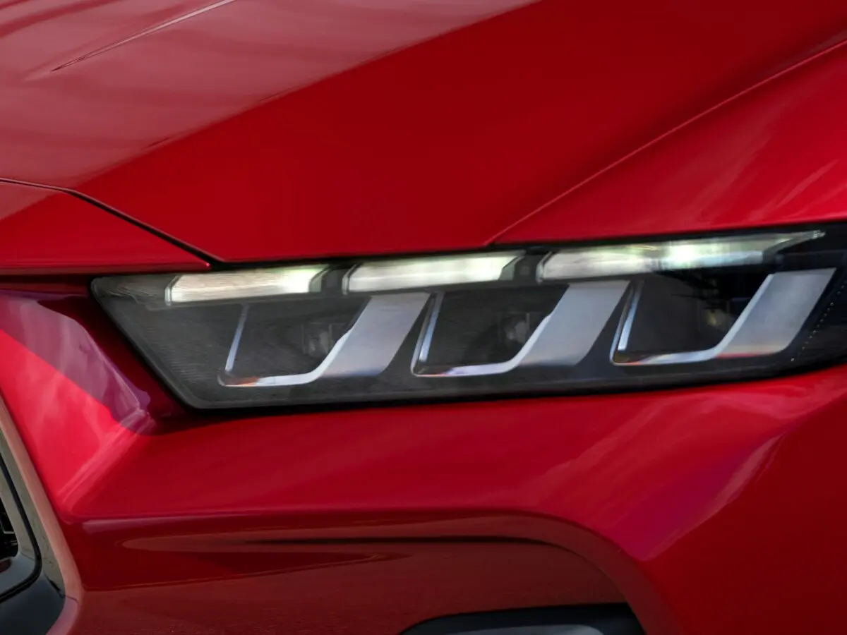 Ford Mustang VII Кабриолет — сүрөт 9