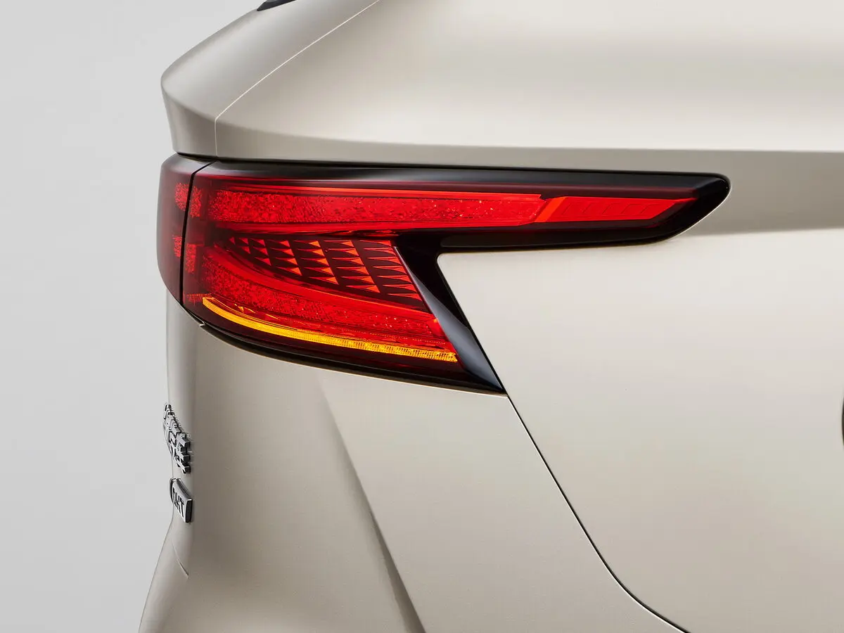 Haval Xiaolong Max I Внедорожник 5 дв. — сүрөт 15