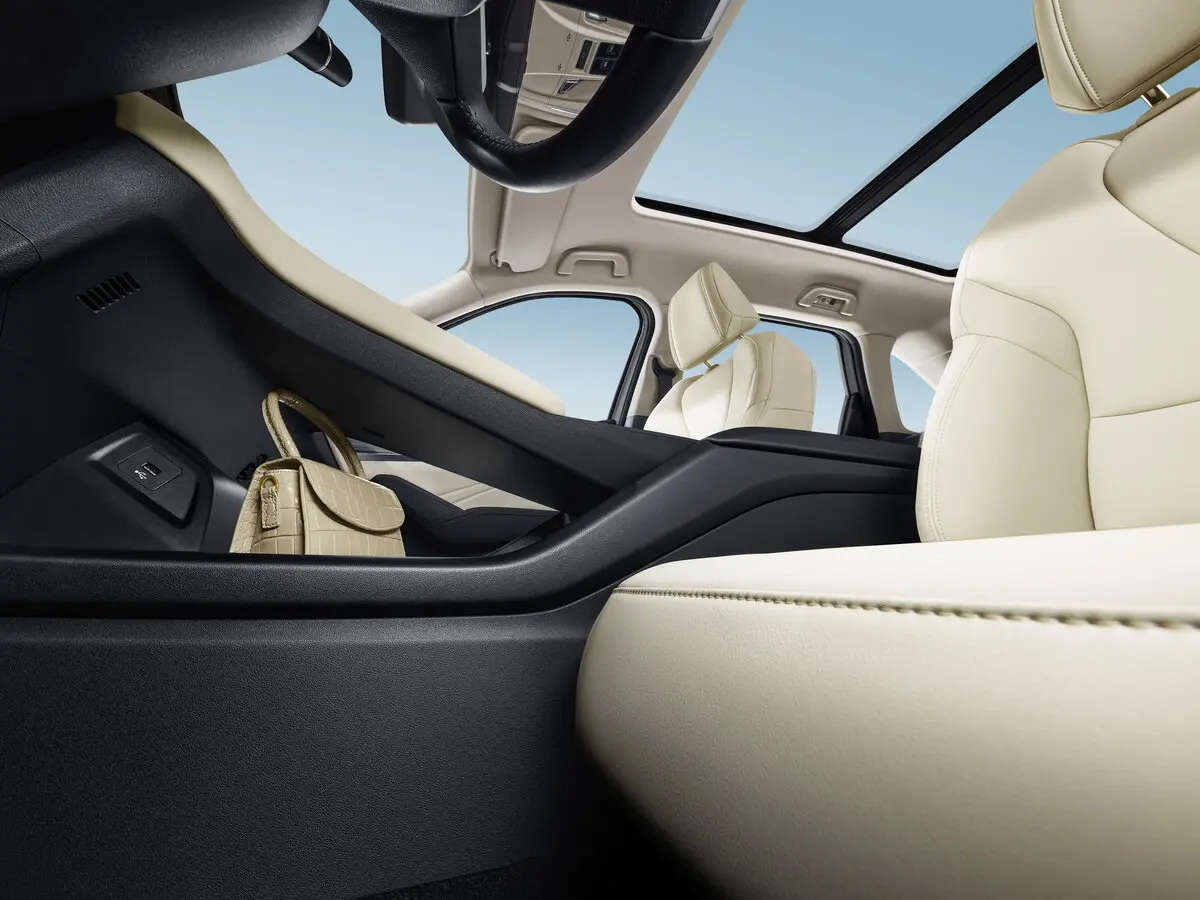 Haval Xiaolong Max I Внедорожник 5 дв. — сүрөт 16