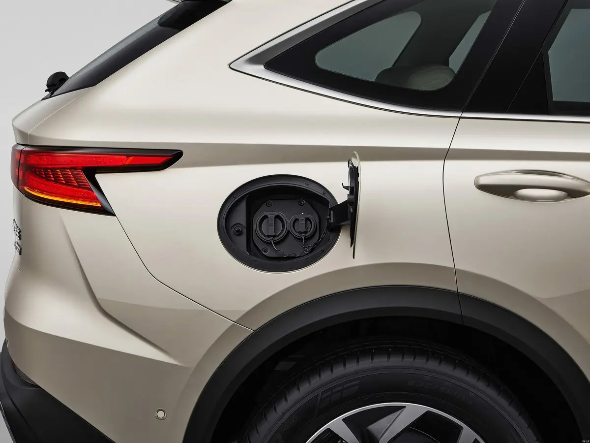 Haval Xiaolong Max I Внедорожник 5 дв. — сүрөт 17