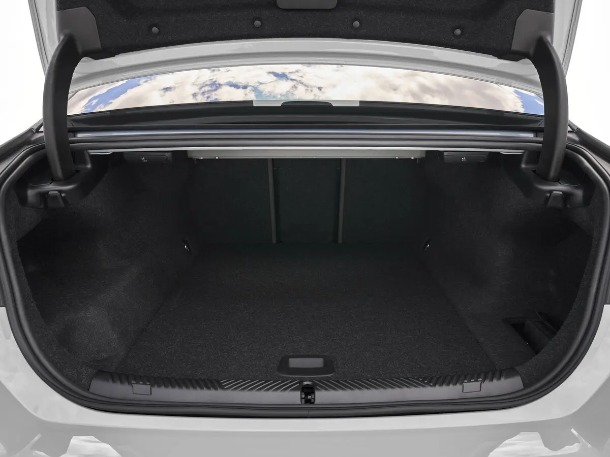BMW i5 2023 – н.в. Седан — сүрөт 12