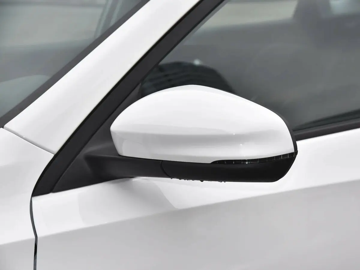 Buick Verano III (Pro) Седан — сүрөт 5