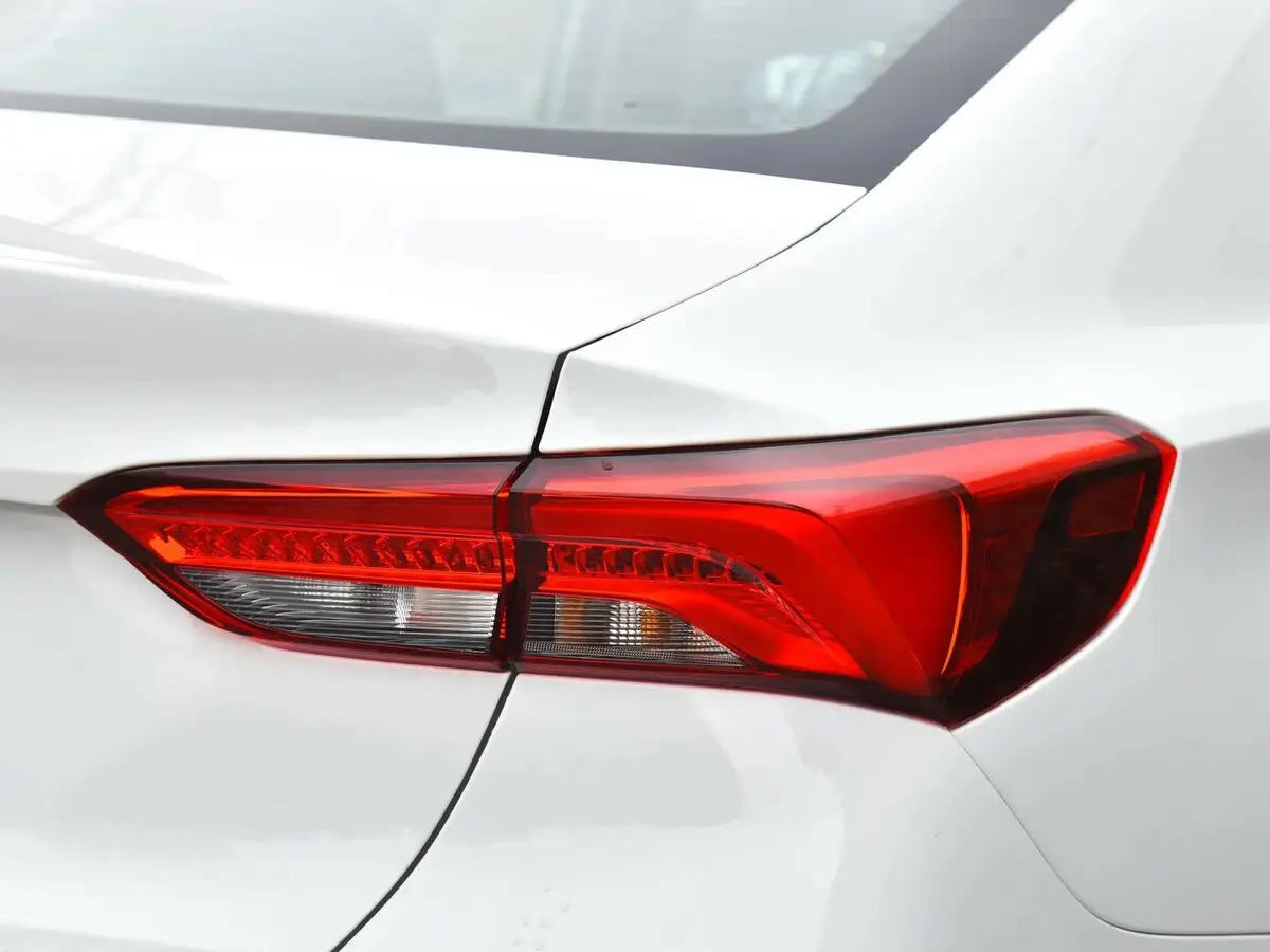 Buick Verano III (Pro) Седан — сүрөт 7