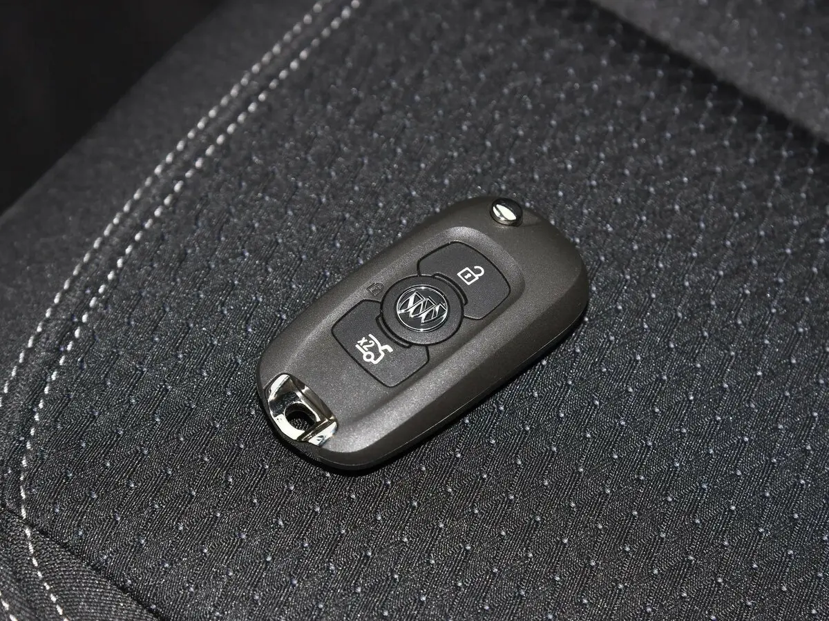 Buick Verano III (Pro) Седан — сүрөт 8