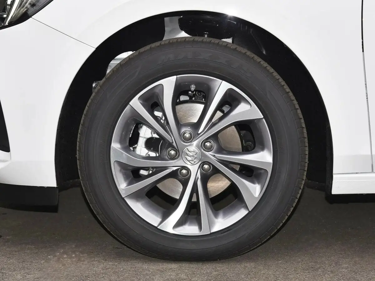 Buick Verano III (Pro) Седан — сүрөт 9