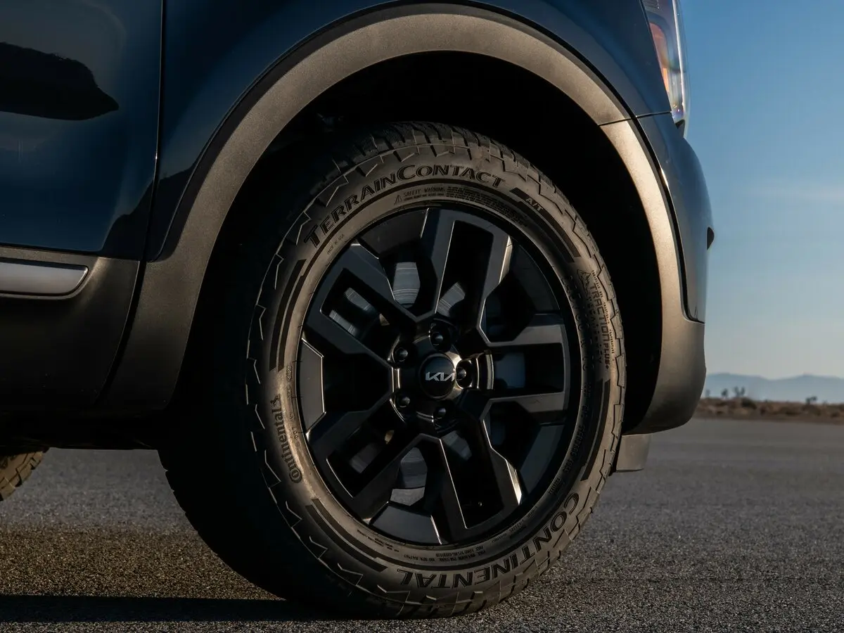 Kia Telluride I Рестайлинг Внедорожник 5 дв. — сүрөт 18