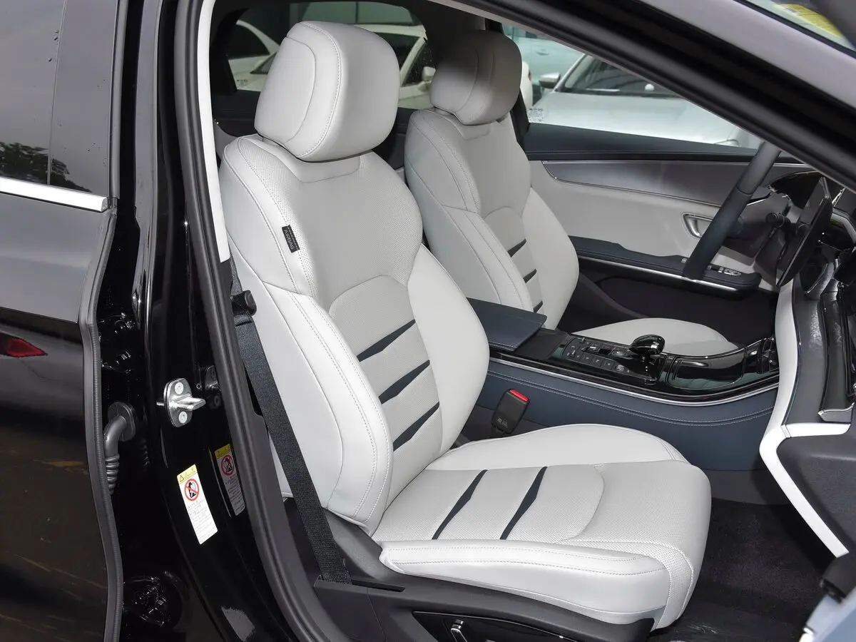 BYD E9 I Седан — сүрөт 7