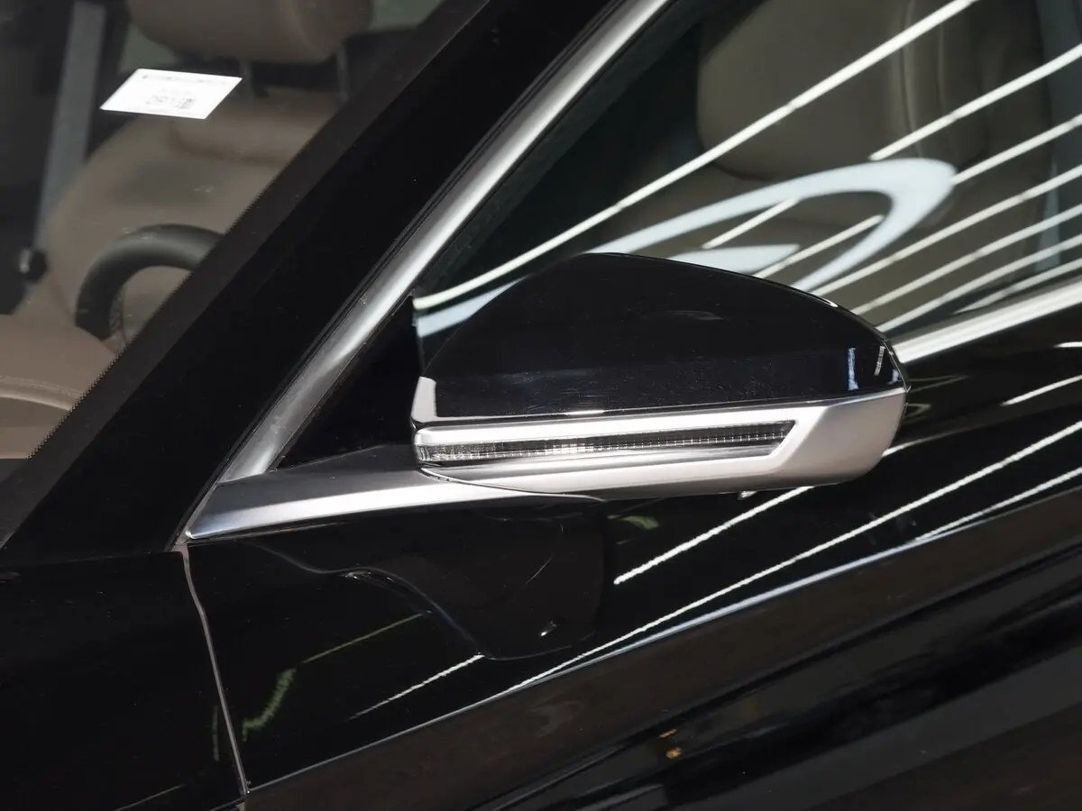 BYD E9 I Седан — сүрөт 16