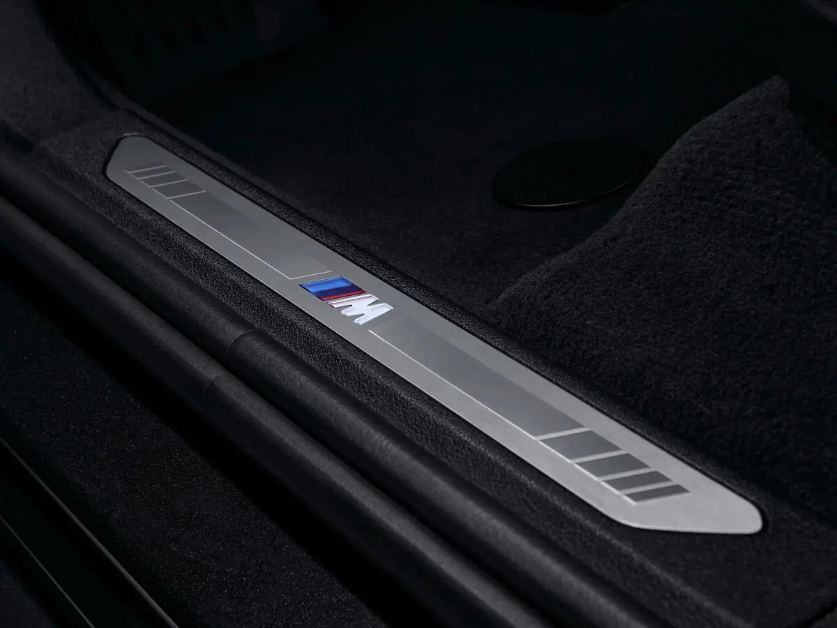 BMW X5 IV (G05/G18) Внедорожник 5 дв. Long — фото 17