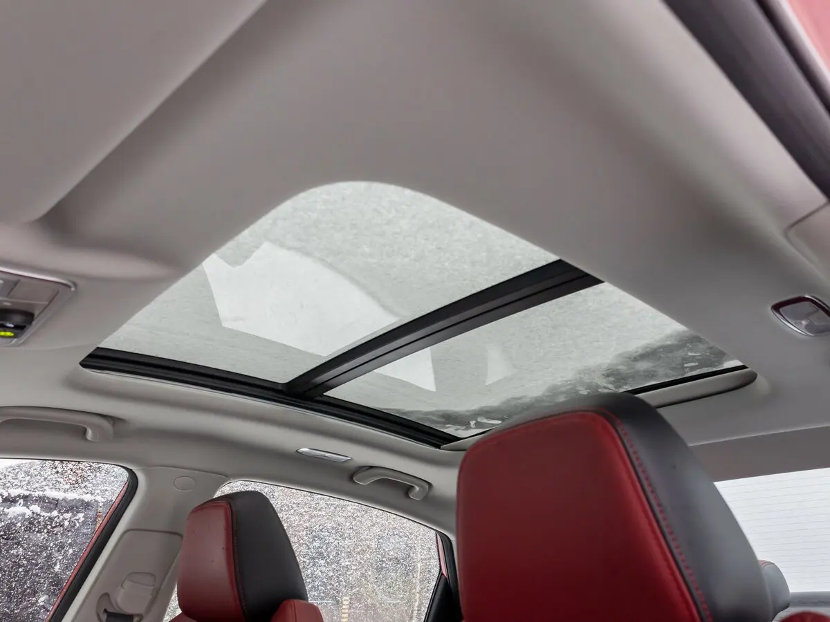 Changan Eado Plus I Седан — сүрөт 29