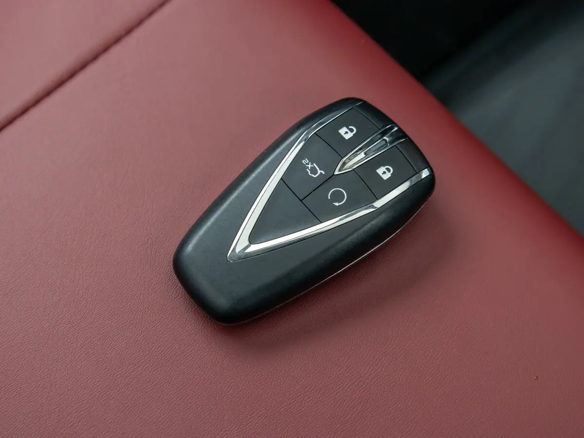 Changan Eado Plus I Седан — сүрөт 30