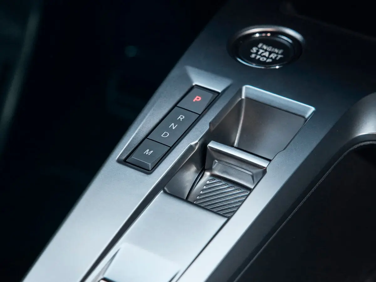 Peugeot 408 III Внедорожник 5 дв. — сүрөт 10