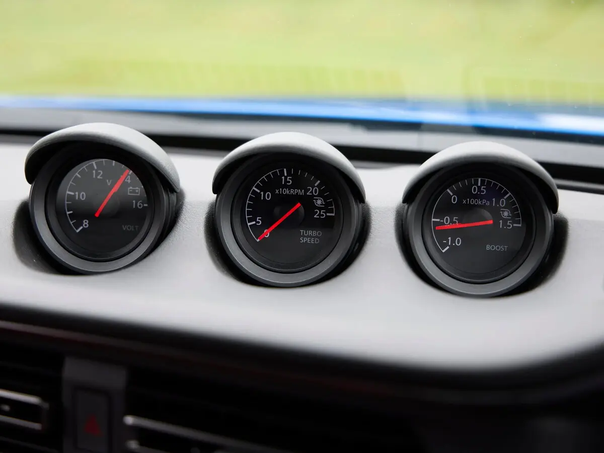 Nissan Fairlady Z VII (RZ34) Купе — сүрөт 14