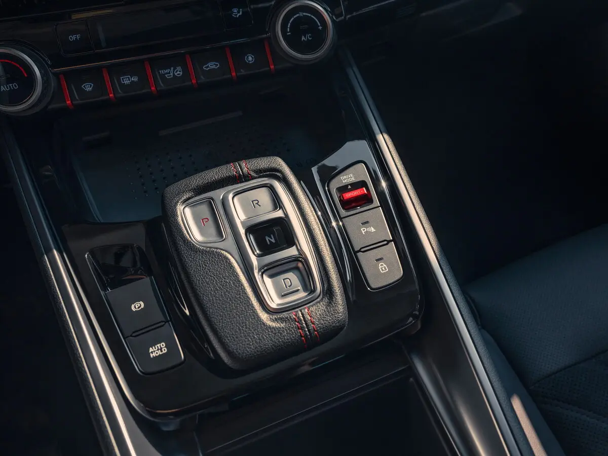 Hyundai Lafesta I Рестайлинг Седан — фото 8