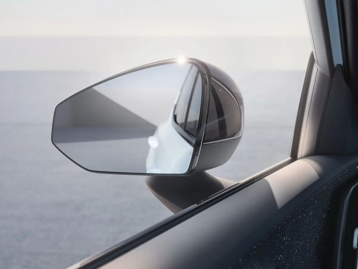 Volvo EX30 2023 – н.в. Внедорожник 5 дв. — сүрөт 12