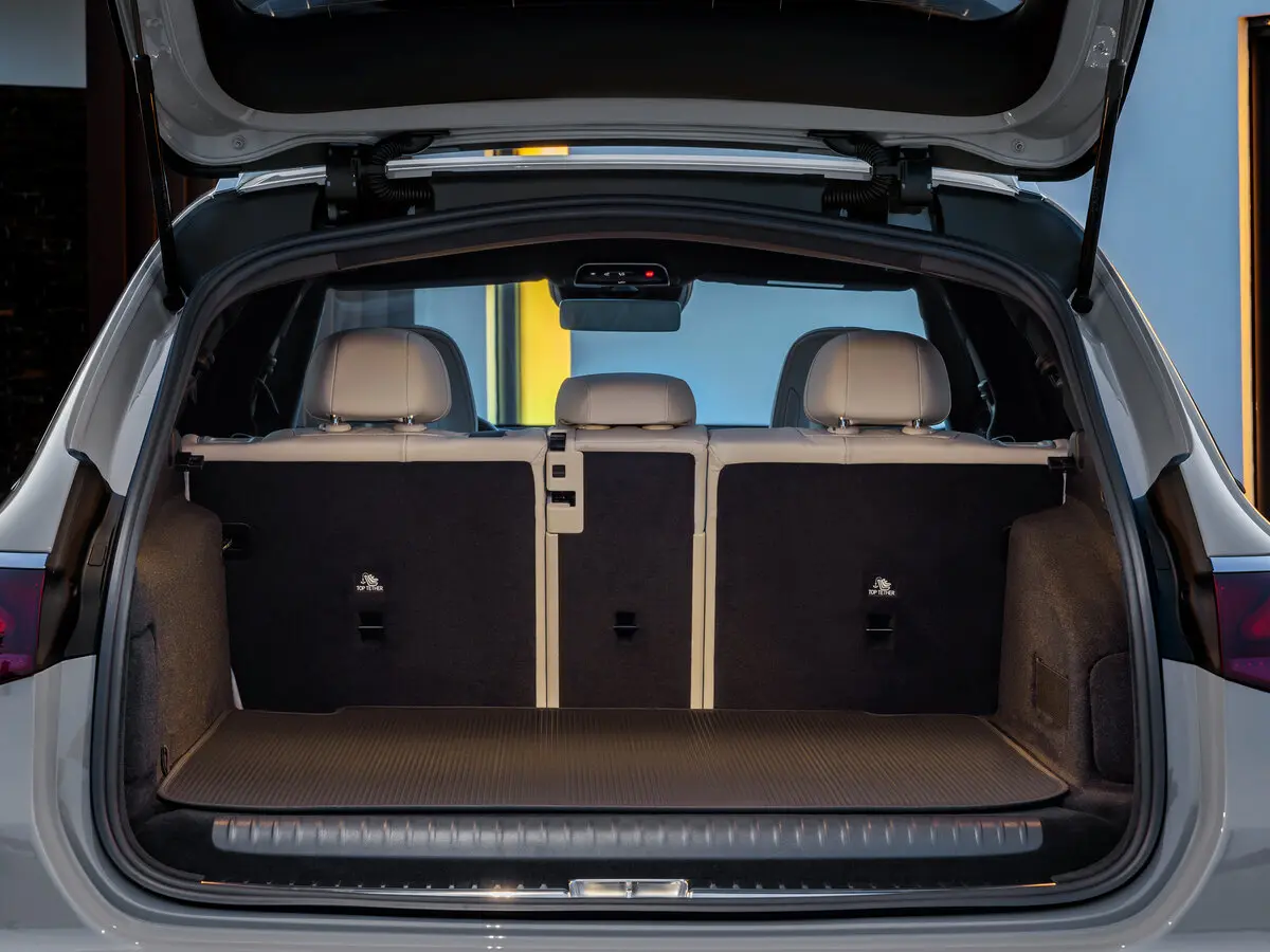 Mercedes-Benz E-Класс VI (W214, S214) Универсал 5 дв. — фото 11