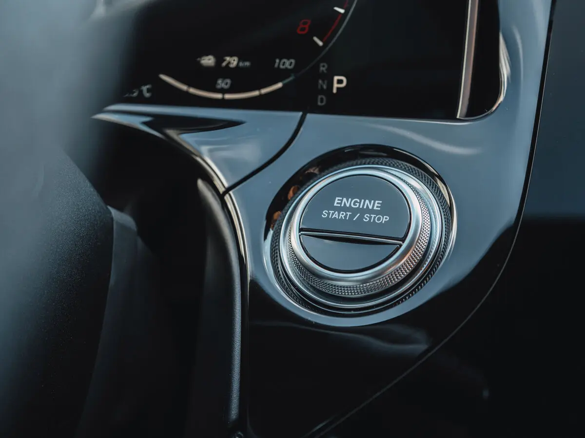 Mercedes-Benz E-Класс VI (W214, S214) Универсал 5 дв. — фото 14