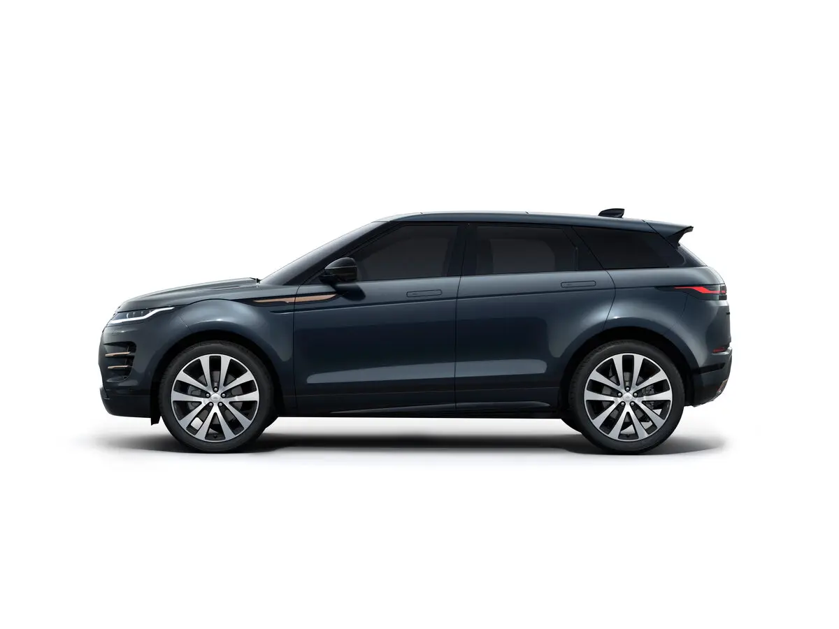 Land Rover Range Rover Evoque II Рестайлинг Внедорожник 5 дв. — сүрөт 2