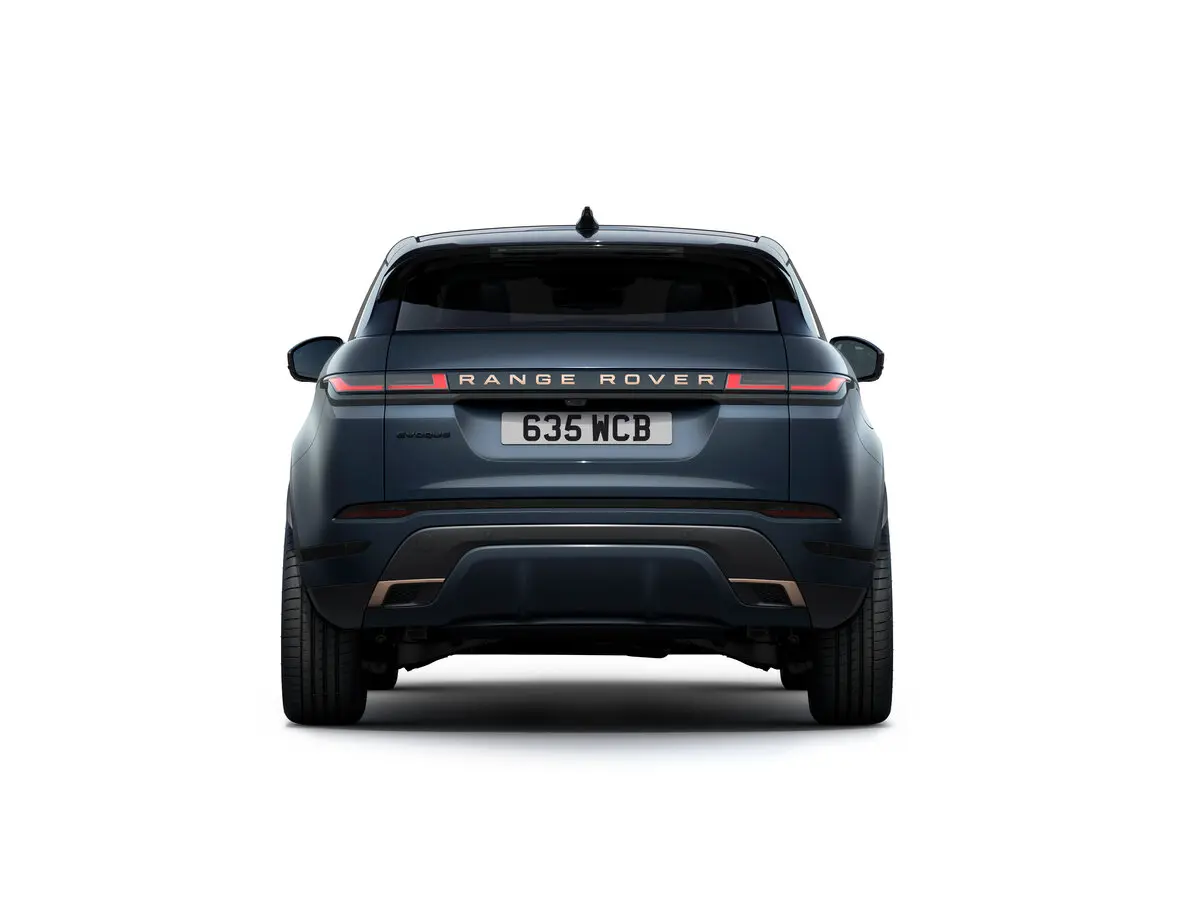 Land Rover Range Rover Evoque II Рестайлинг Внедорожник 5 дв. — сүрөт 4