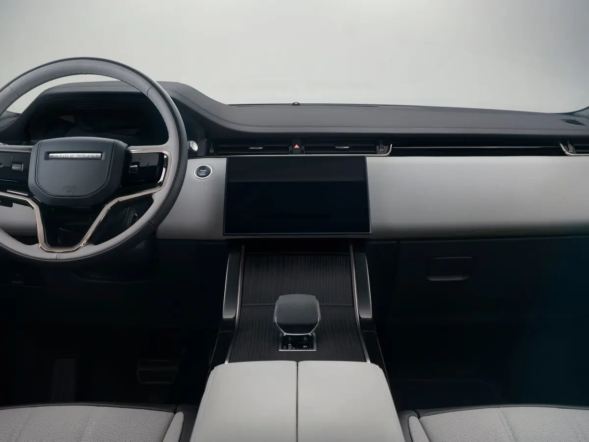 Land Rover Range Rover Evoque II Рестайлинг Внедорожник 5 дв. — сүрөт 6