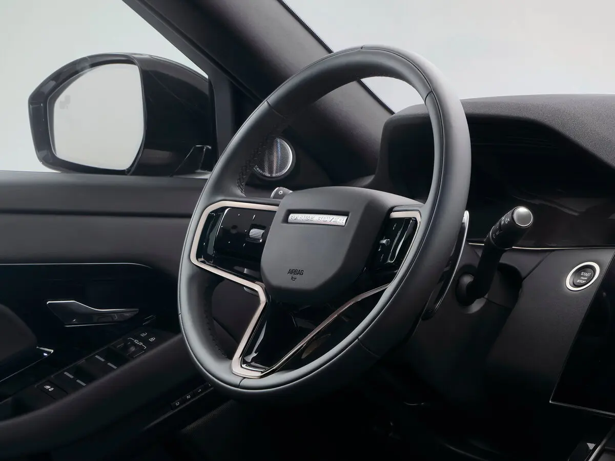 Land Rover Range Rover Evoque II Рестайлинг Внедорожник 5 дв. — сүрөт 8
