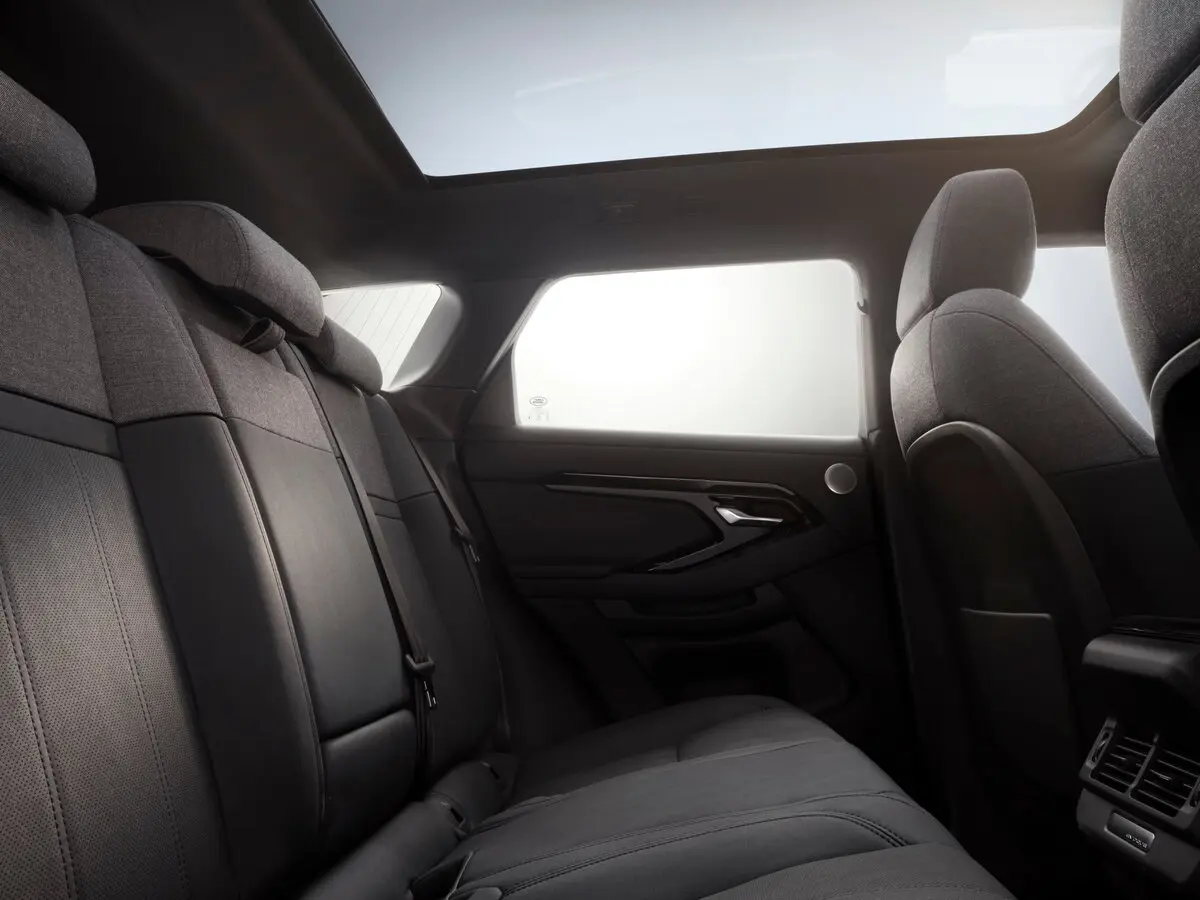 Land Rover Range Rover Evoque II Рестайлинг Внедорожник 5 дв. — сүрөт 9