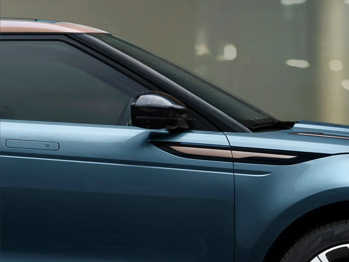Land Rover Range Rover Evoque II Рестайлинг Внедорожник 5 дв. — сүрөт 11