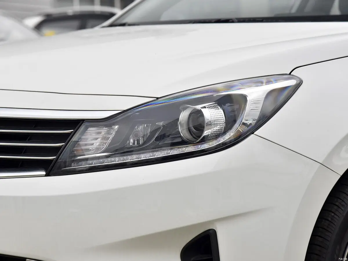 Kia Forte (China Market) I Седан — сүрөт 14